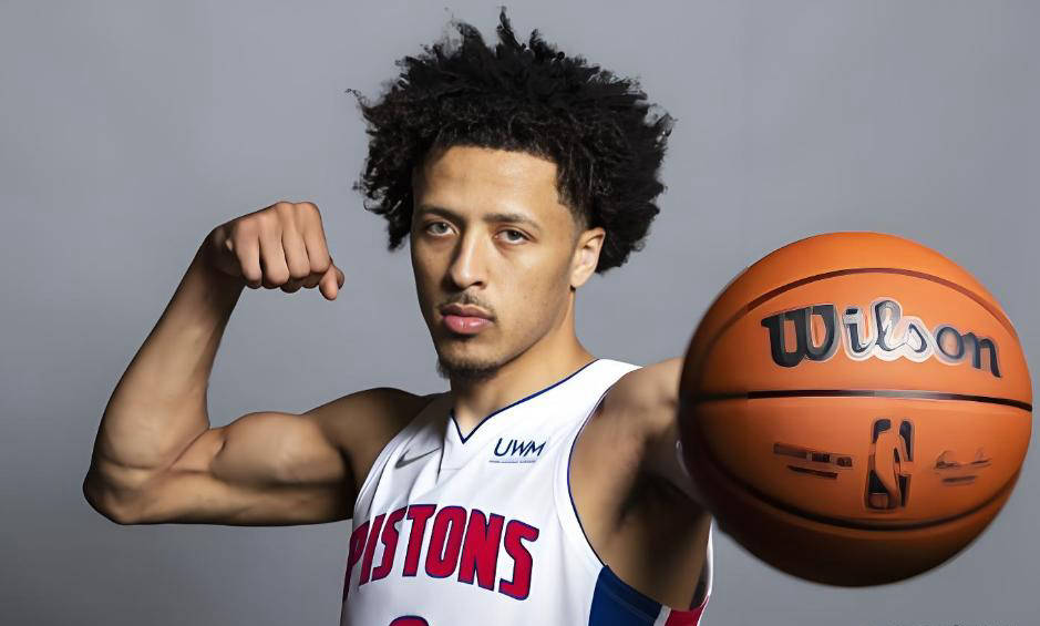 虎扑社区-坎宁安时代，底特律活塞的浪漫传承