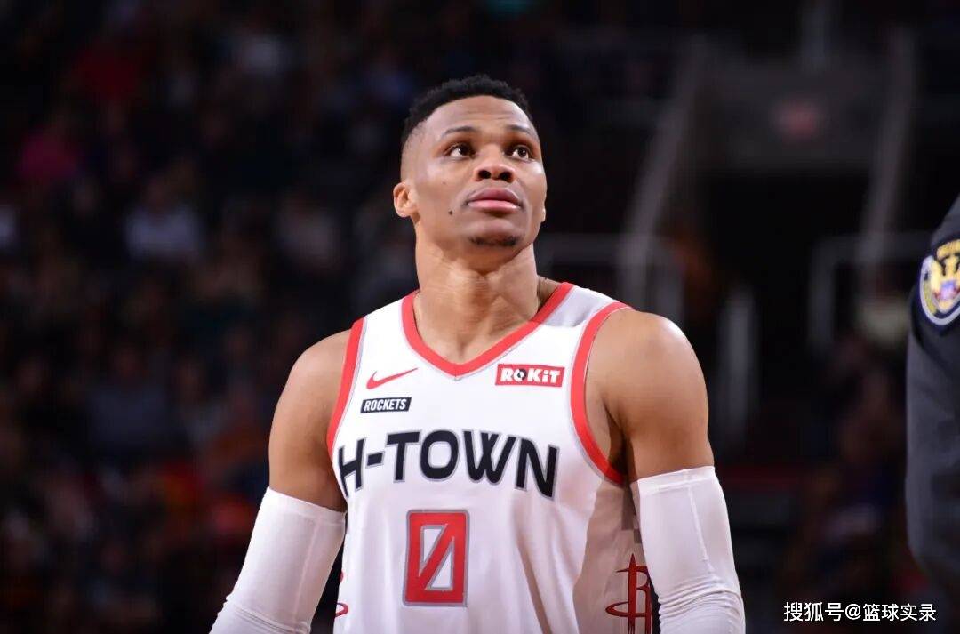 虎扑中国-重返休斯顿？威少和火(huǒ)箭适配性如何？