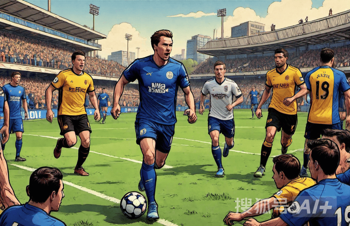 虎扑NBA-意大利杯 AC米兰 VS 莱切