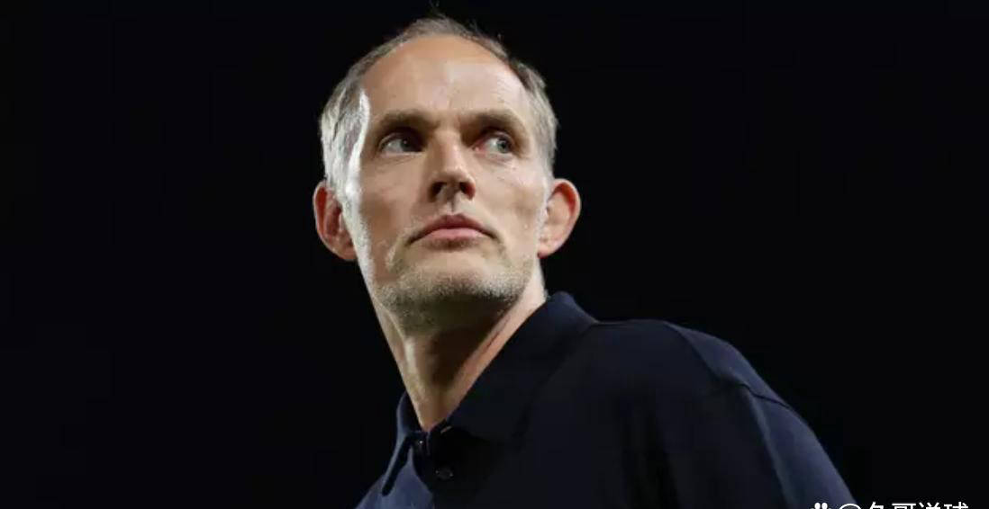 虎扑体育-圖(tú)赫尔暗示凯尔·沃(wò)克英格兰国家队生涯或将终结