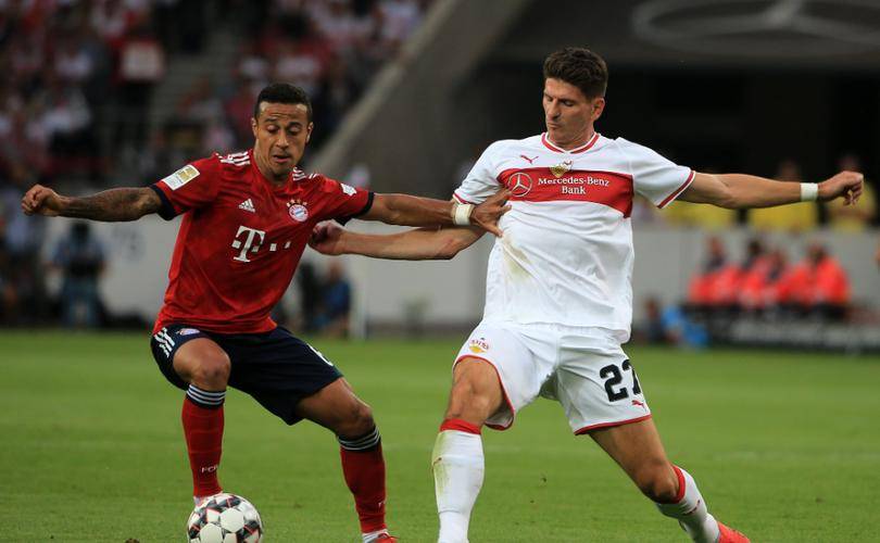 虎扑首页-德甲对决:柏(bǎi)林联主场迎敌,斯图加特客场挑戰(zhàn)