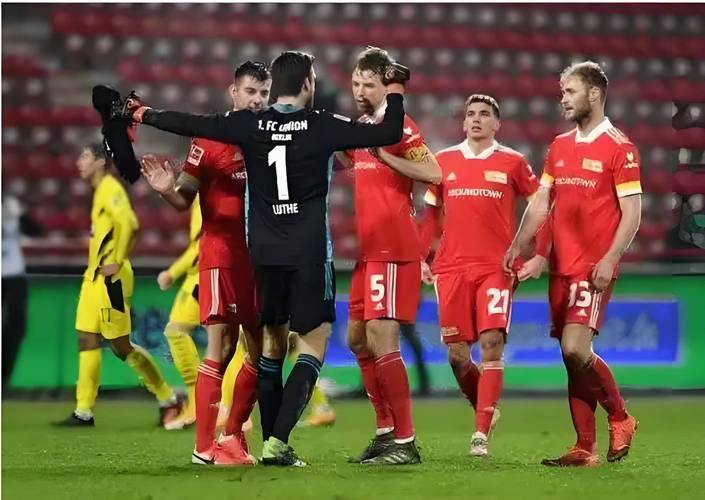 虎扑首页-德甲对决:柏(bǎi)林联主场迎敌,斯图加特客场挑戰(zhàn)