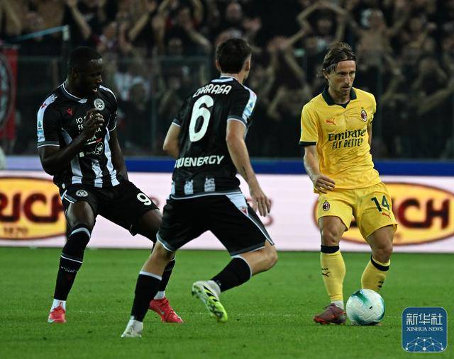 虎扑体育-体育｜意甲：AC米兰胜乌迪内斯