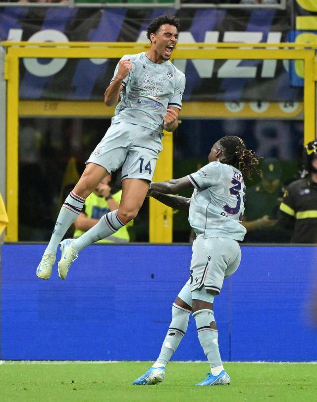 虎扑app-意(yì)甲(jiǎ)丨国际米兰不敌乌迪内斯