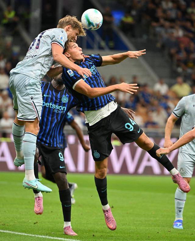 虎扑app-意(yì)甲(jiǎ)丨国际米兰不敌乌迪内斯