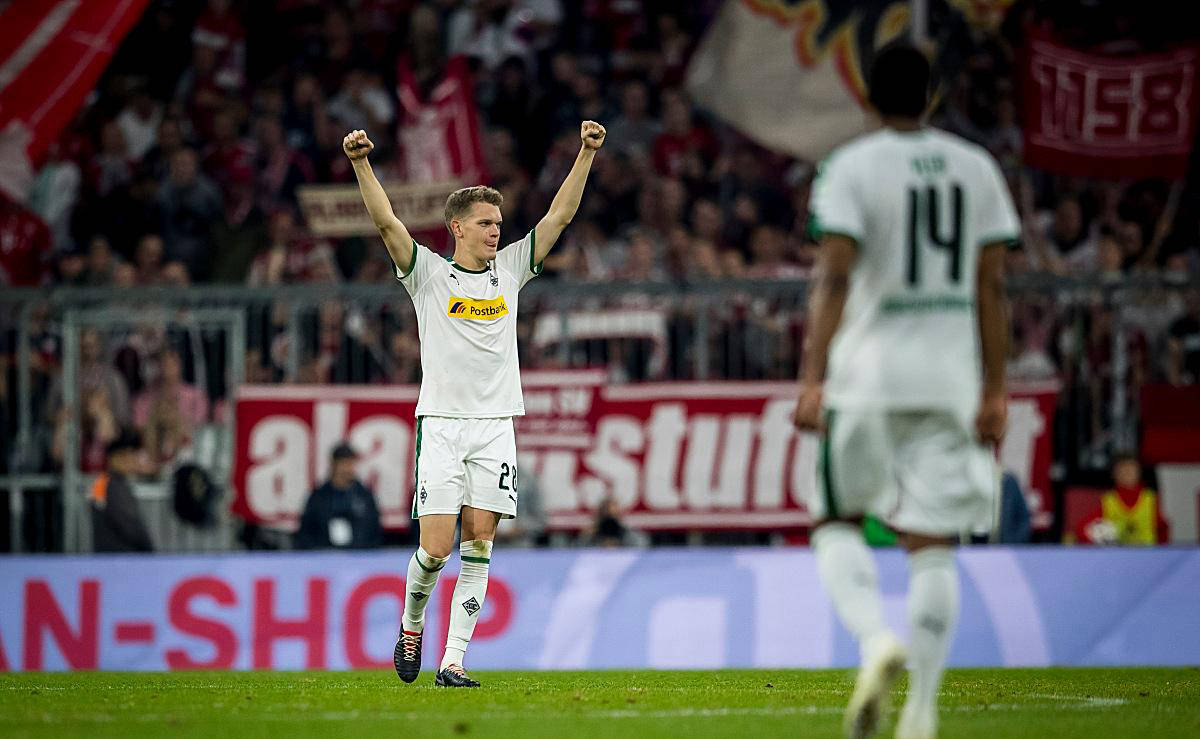 虎扑官网-门興(xìng)防线薄弱，弗赖堡连续不败迎来挑战！