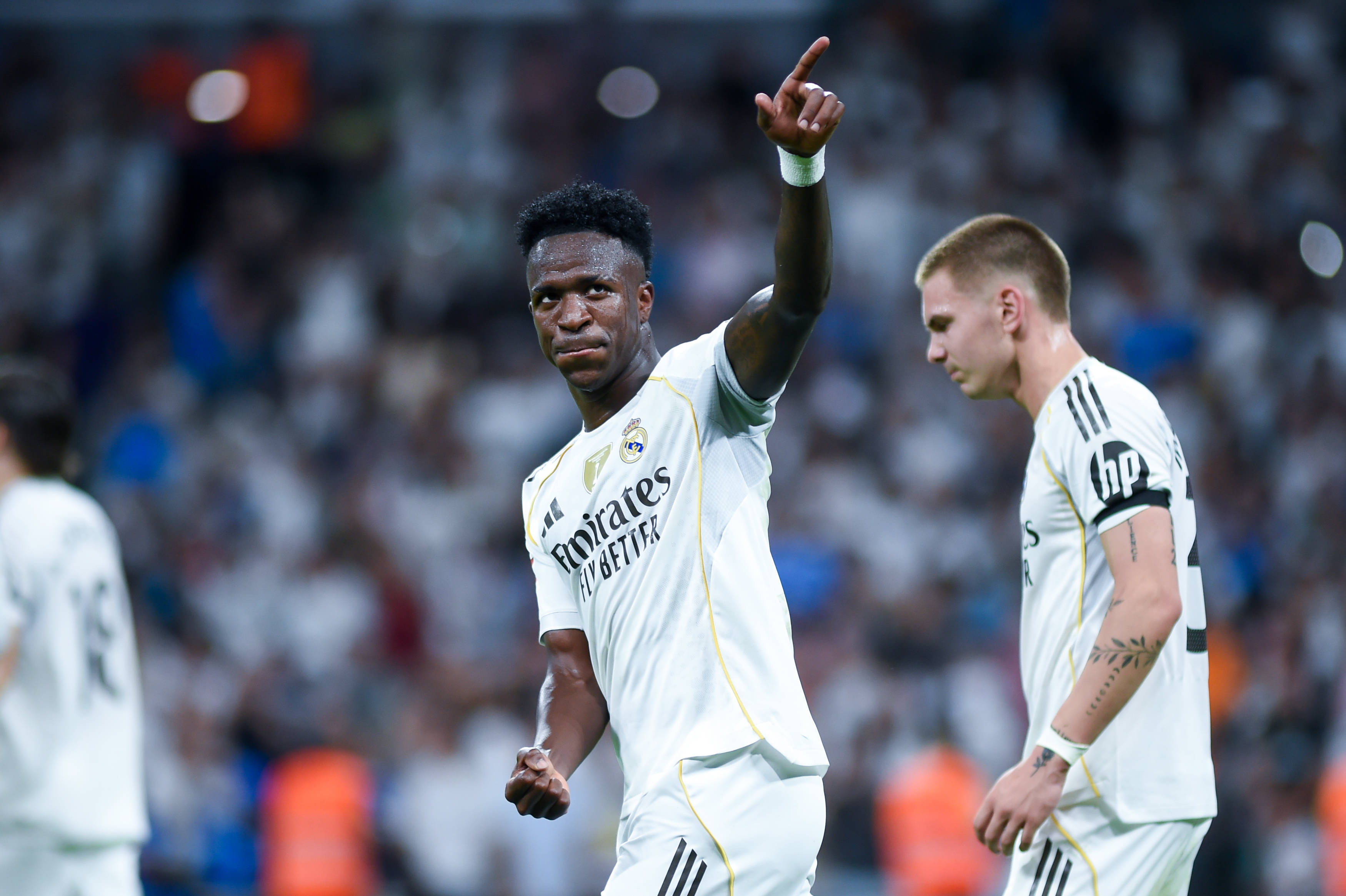 虎扑网址-（体育）足球——西甲：皇家马德里胜比利亚雷亚尔