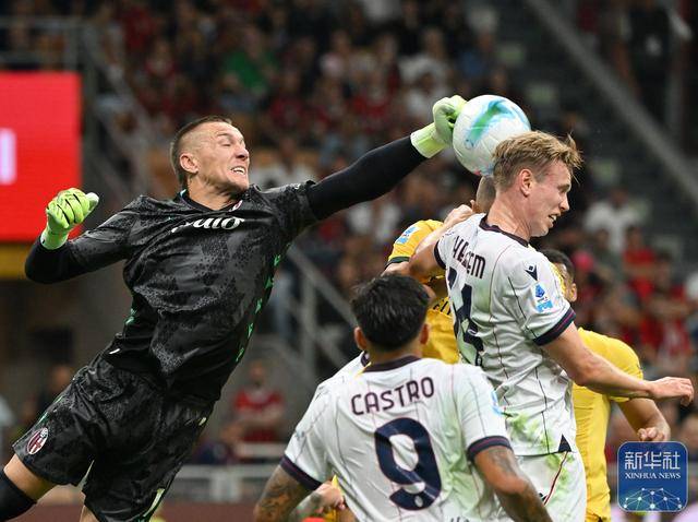 虎扑中国-足球丨意甲:AC米兰胜博洛尼亚