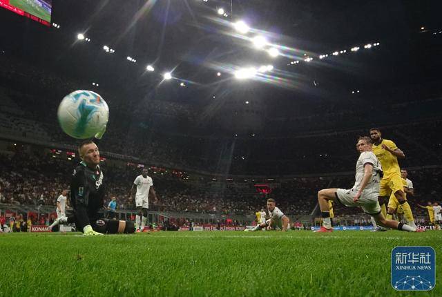 虎扑中国-足球丨意甲:AC米兰胜博洛尼亚