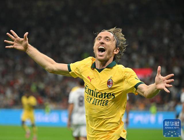 虎扑中国-足球丨意甲:AC米兰胜博洛尼亚