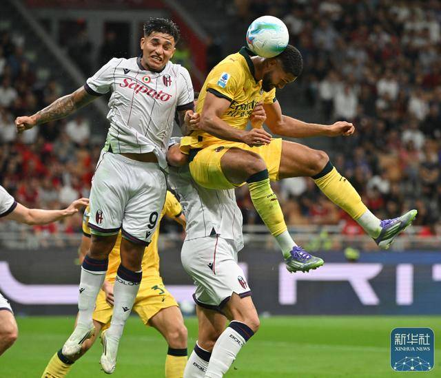 虎扑中国-足球丨意甲:AC米兰胜博洛尼亚