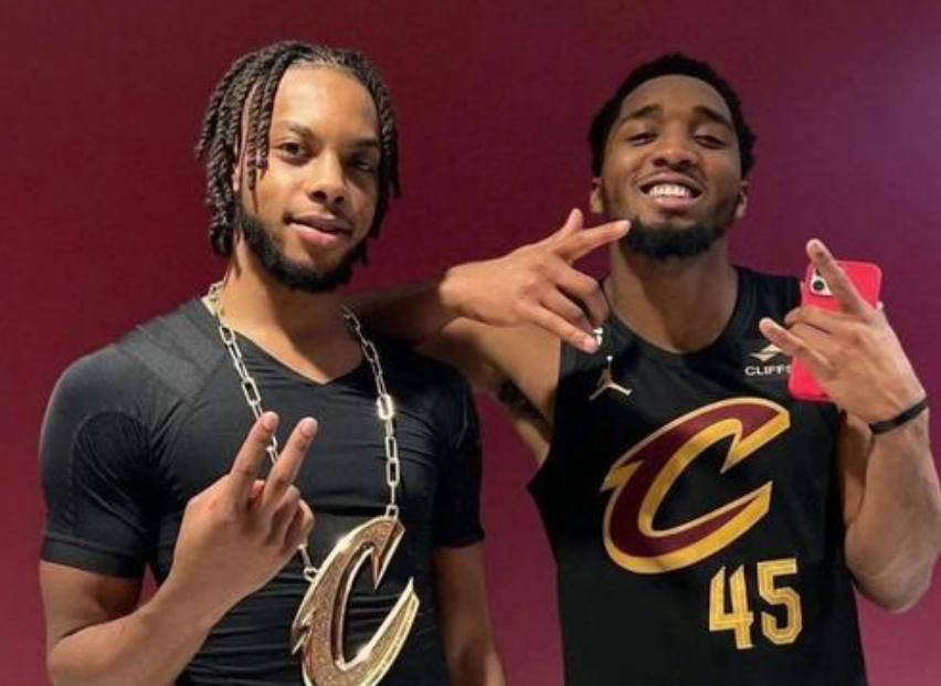 虎扑官网-NBA豪赌风云：克利夫兰骑士巨额投(tóu)入背后的(de)挑战