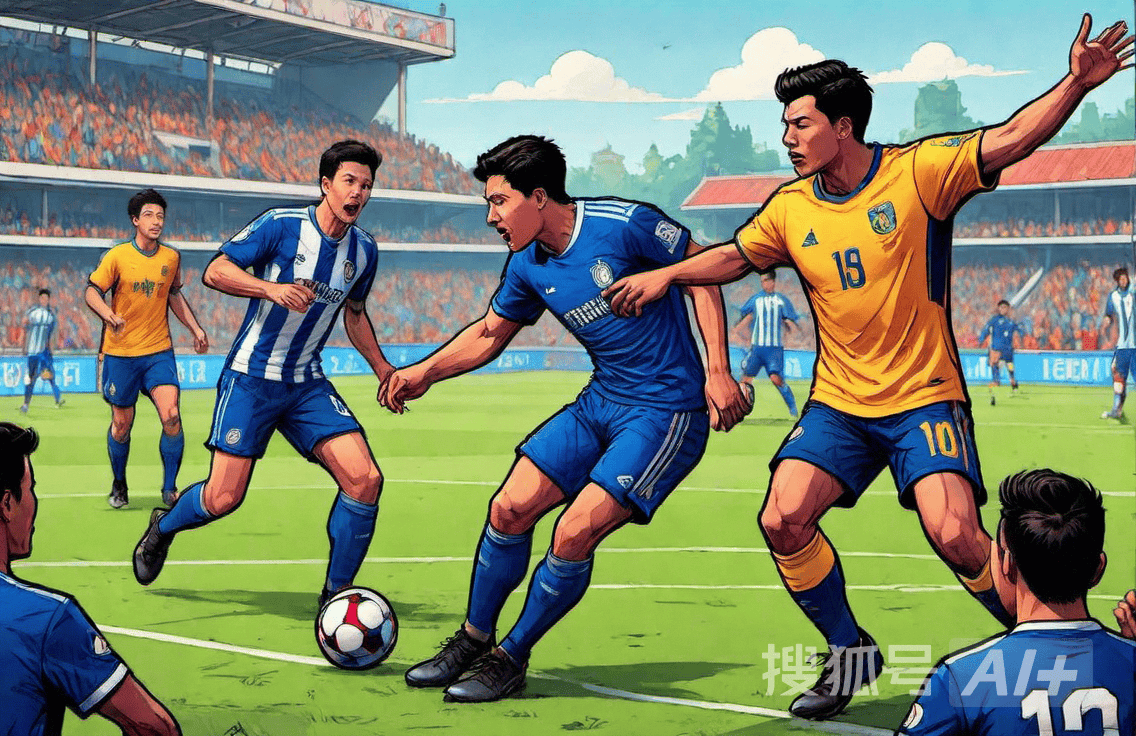 虎扑中国-西甲 赫塔菲VS阿(ā)拉维斯