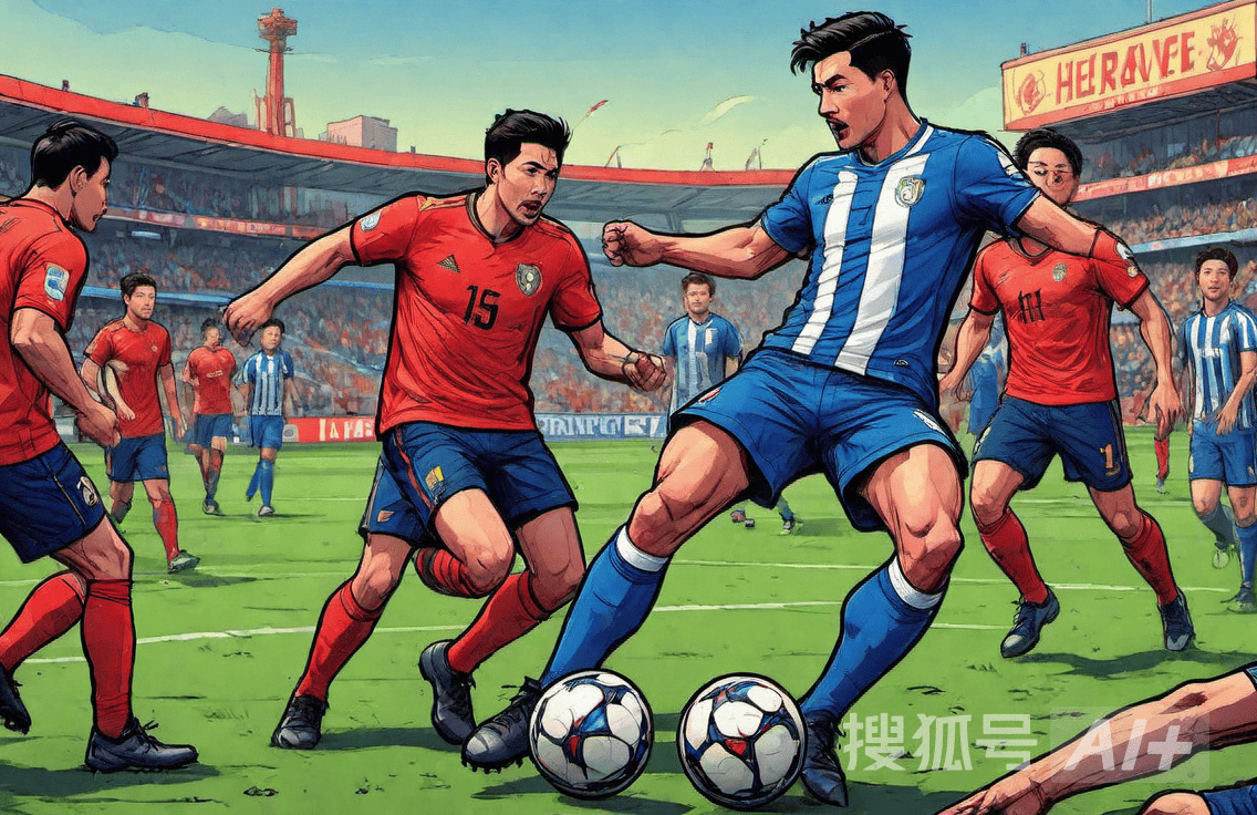 虎扑中国-西甲 赫塔菲VS阿(ā)拉维斯