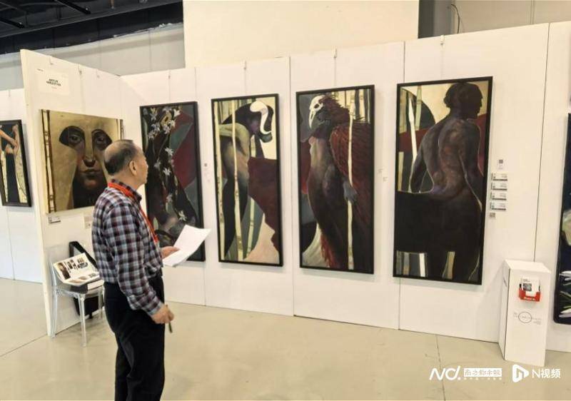 虎扑社区-韩玉臣再次(cì)荣任佛罗伦萨国际当代艺术双年展评委