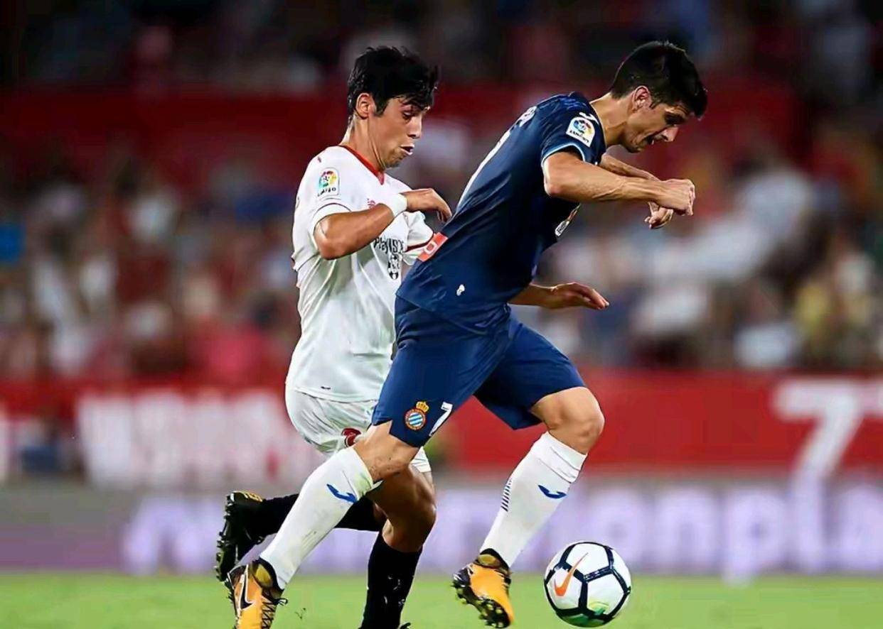 虎扑官网-西甲联赛西班牙人 2-2 瓦伦西亚