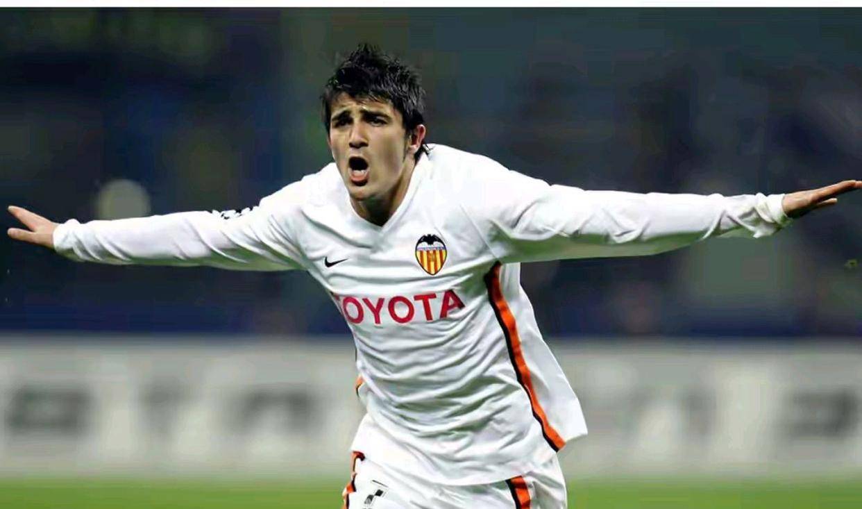 虎扑官网-西甲联赛西班牙人 2-2 瓦伦西亚