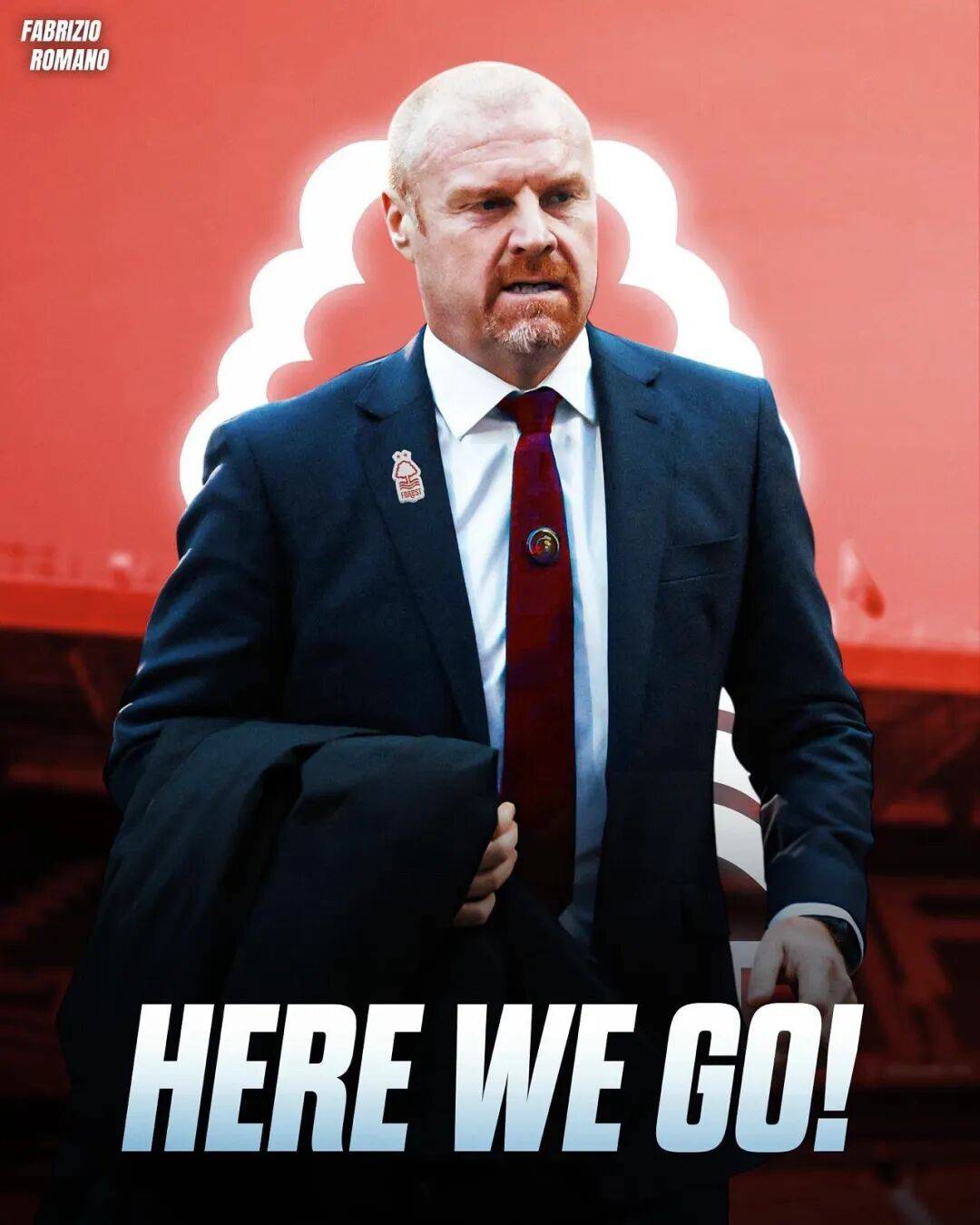 虎扑NBA-肖恩戴奇成为诺丁汉森林主帅!