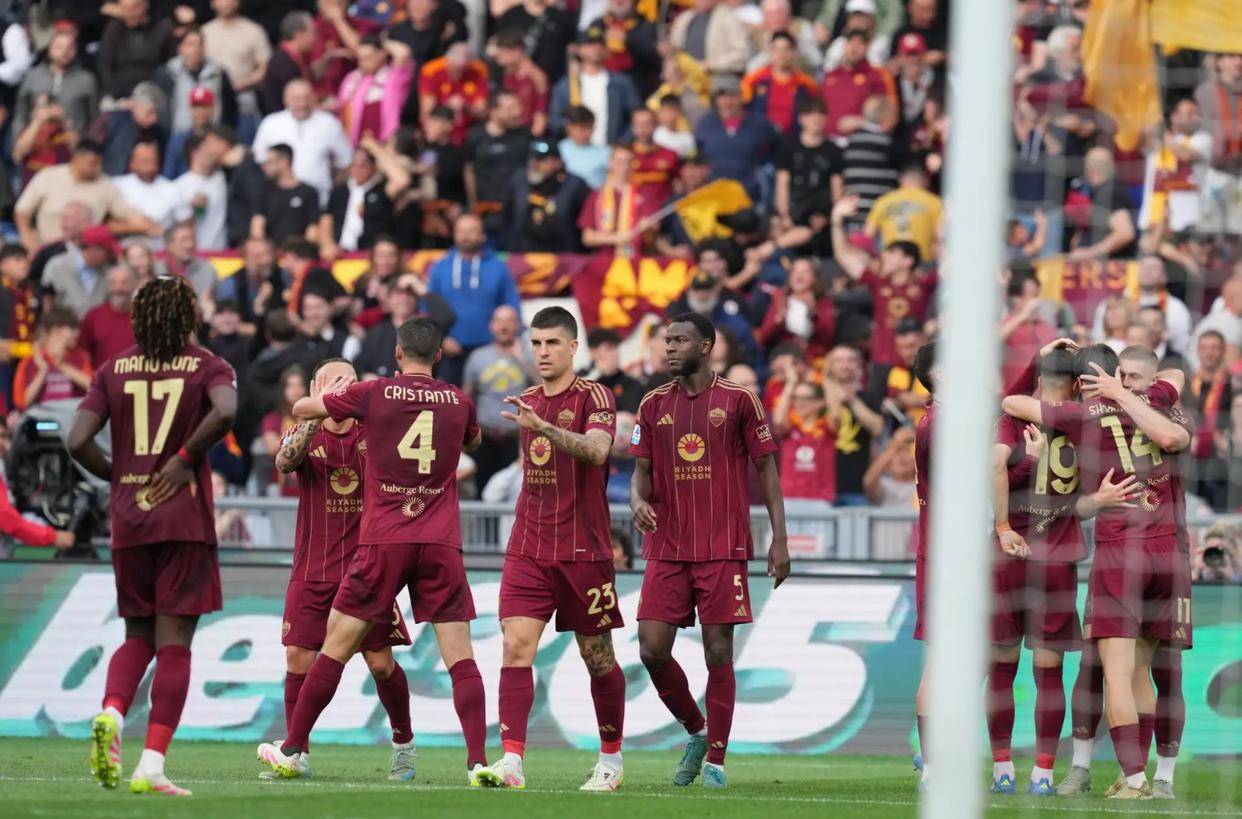 虎扑网址-意甲悲喜一夜!国际米兰3-0反(fǎn)弹,罗马2-1追平榜首,尤文圖(tú)斯终结8场不胜