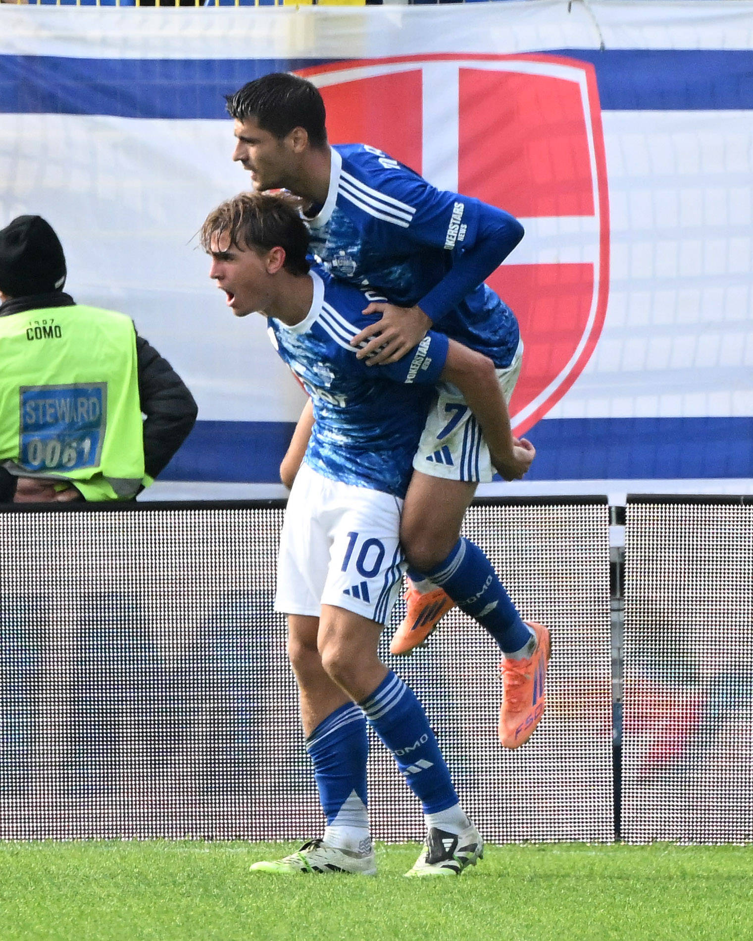 虎扑官网-(体育)足球——意甲:科莫胜尤文图斯