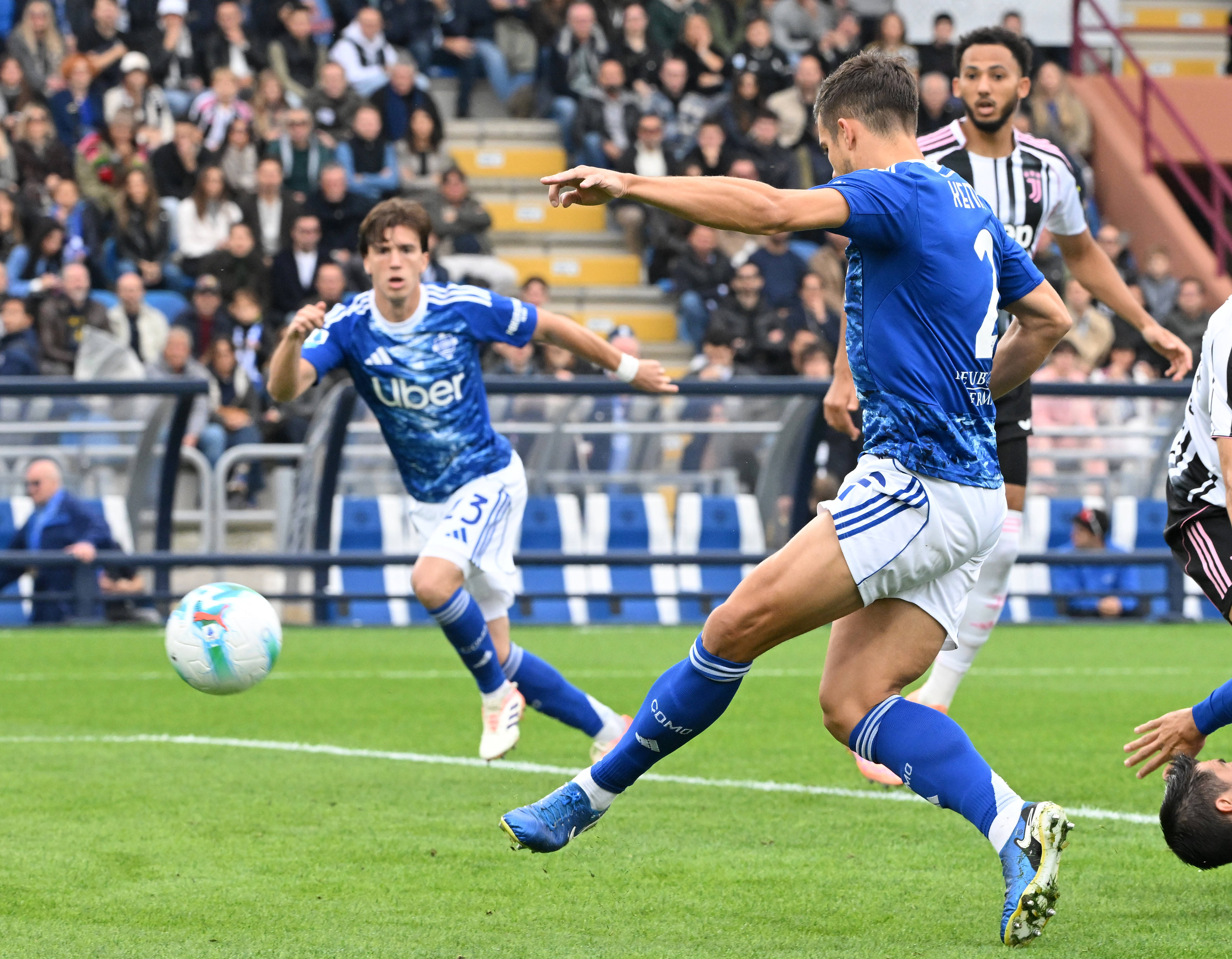 虎扑官网-(体育)足球——意甲:科莫胜尤文图斯