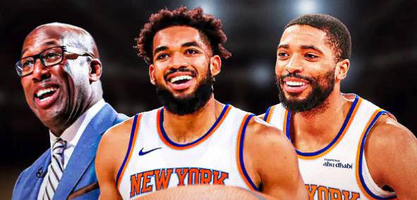 虎扑平台-为何贝恩并不适合奥兰多魔术？