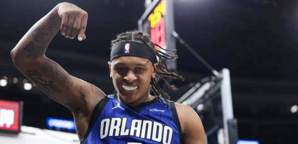 虎扑平台-为何贝恩并不适合奥兰多魔术？