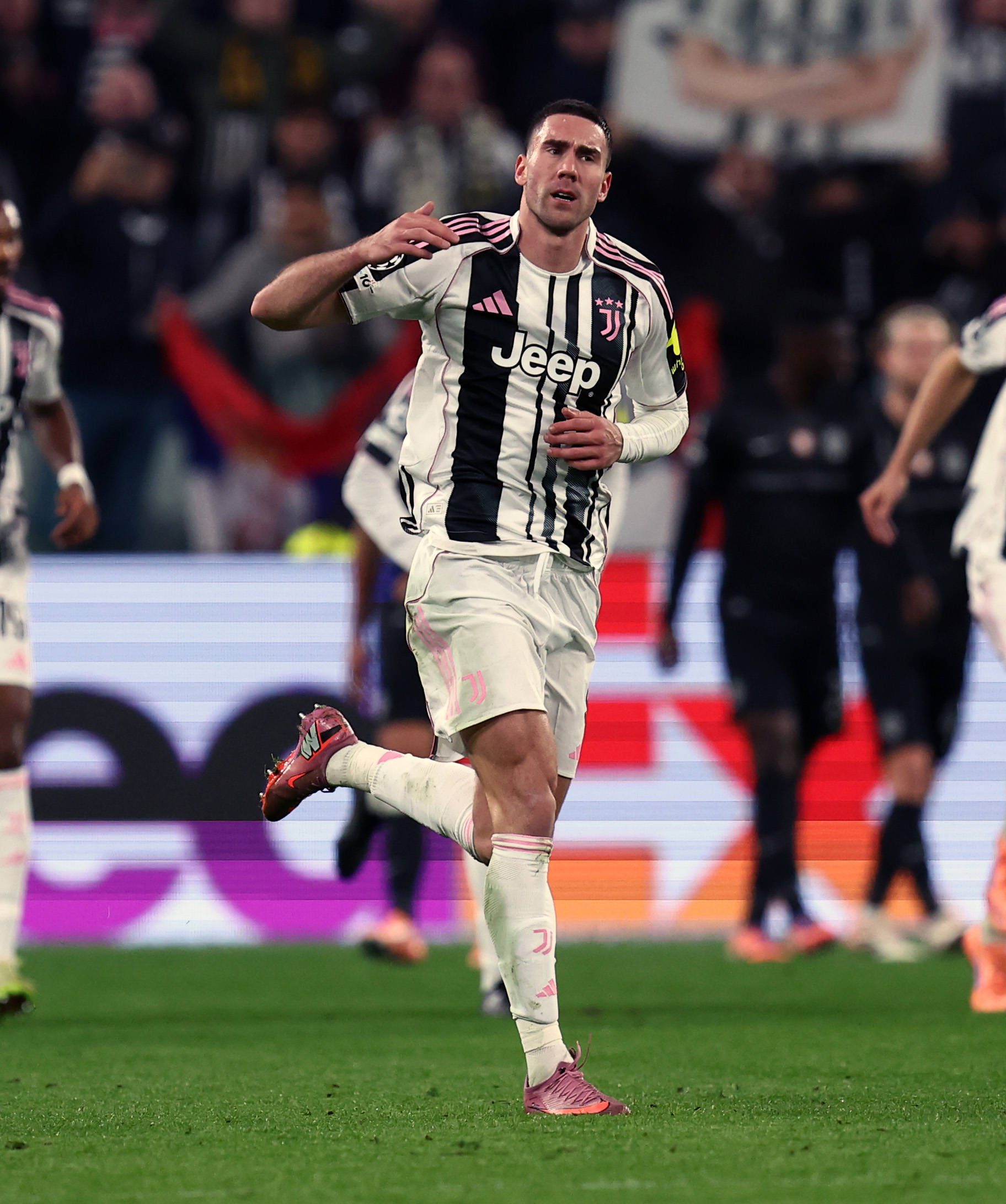 虎扑体育-（体育）足球(qiú)——欧冠：尤文图斯平葡萄牙体育