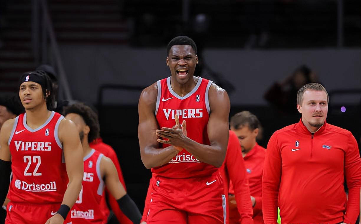 虎扑app-马里中锋恩法利-丹特转投亚特兰大老鹰