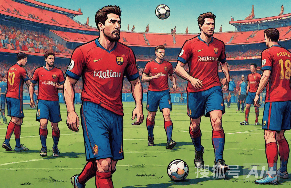 虎扑下载-西甲：巴塞罗那VS赫(hè)罗纳