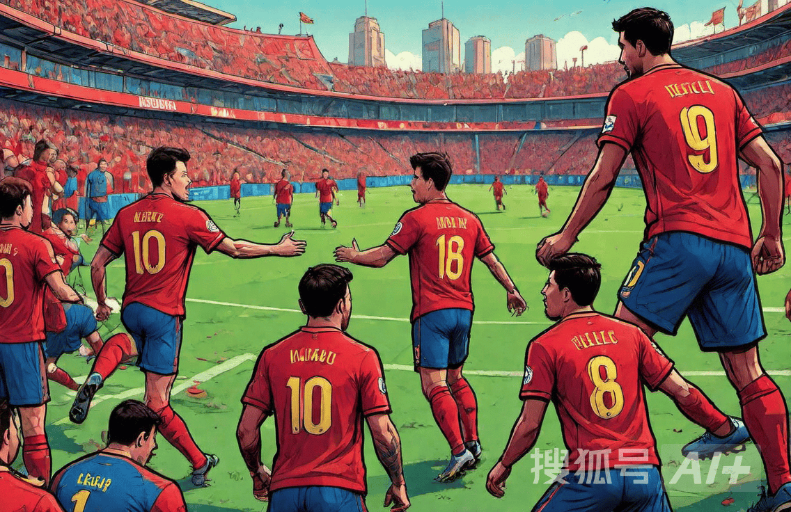 虎扑下载-西甲：巴塞罗那VS赫(hè)罗纳