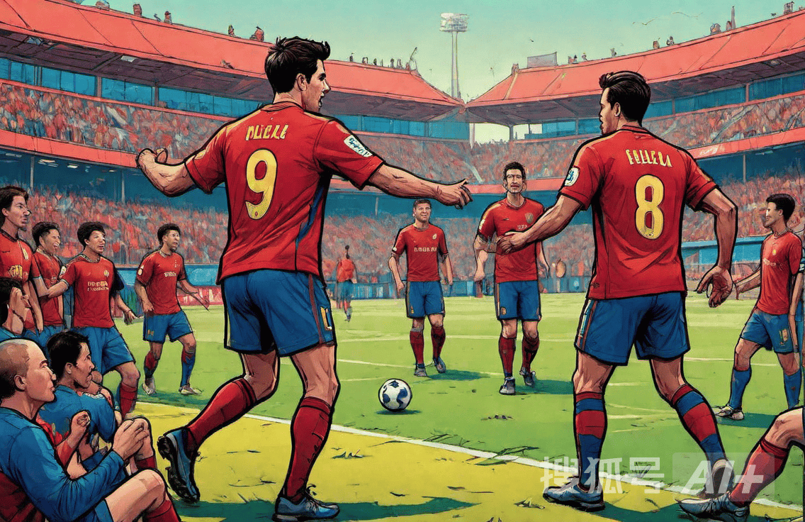 虎扑下载-西甲：巴塞罗那VS赫(hè)罗纳