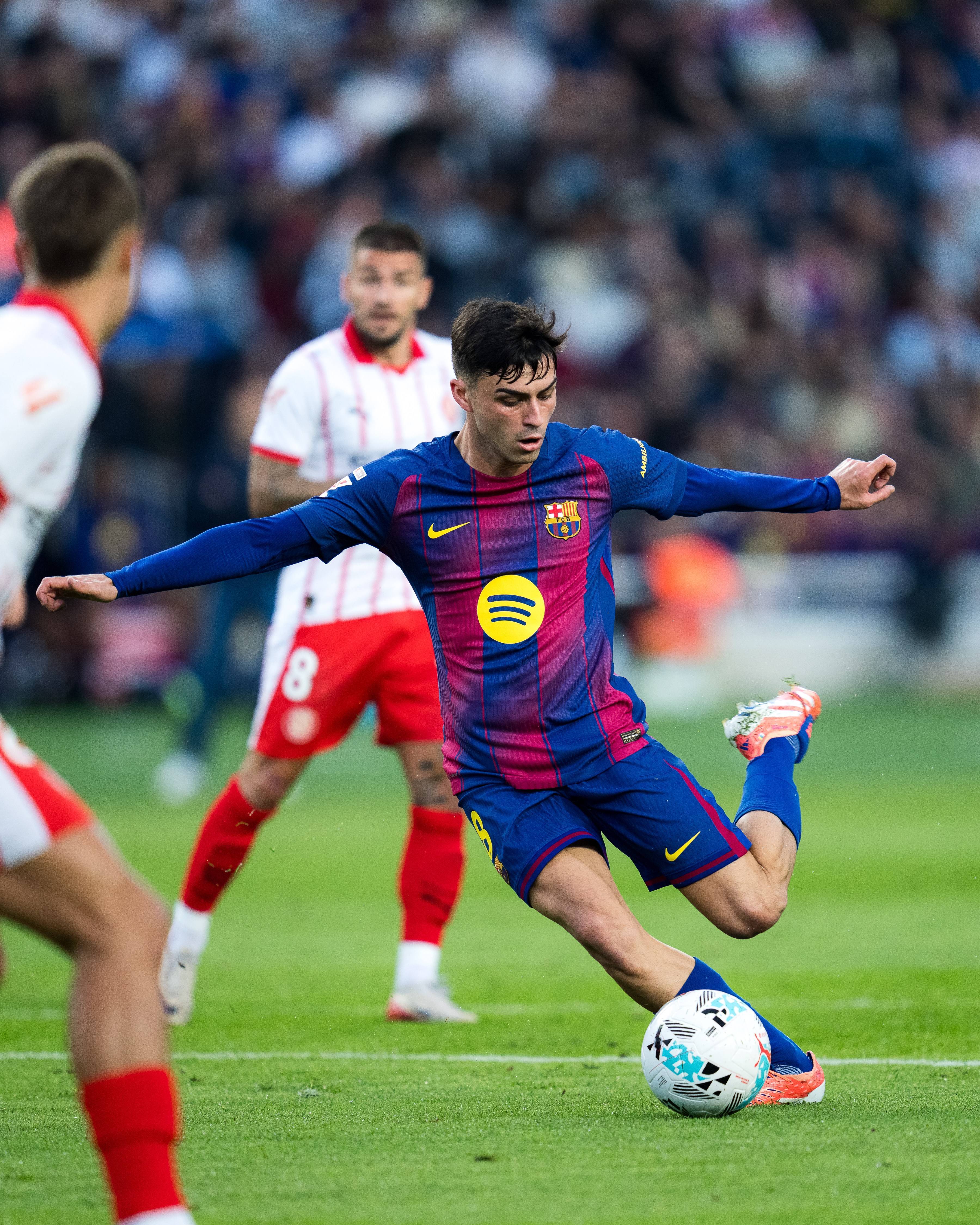 虎扑NBA-(体育)足球——西甲:巴塞罗那胜赫罗纳