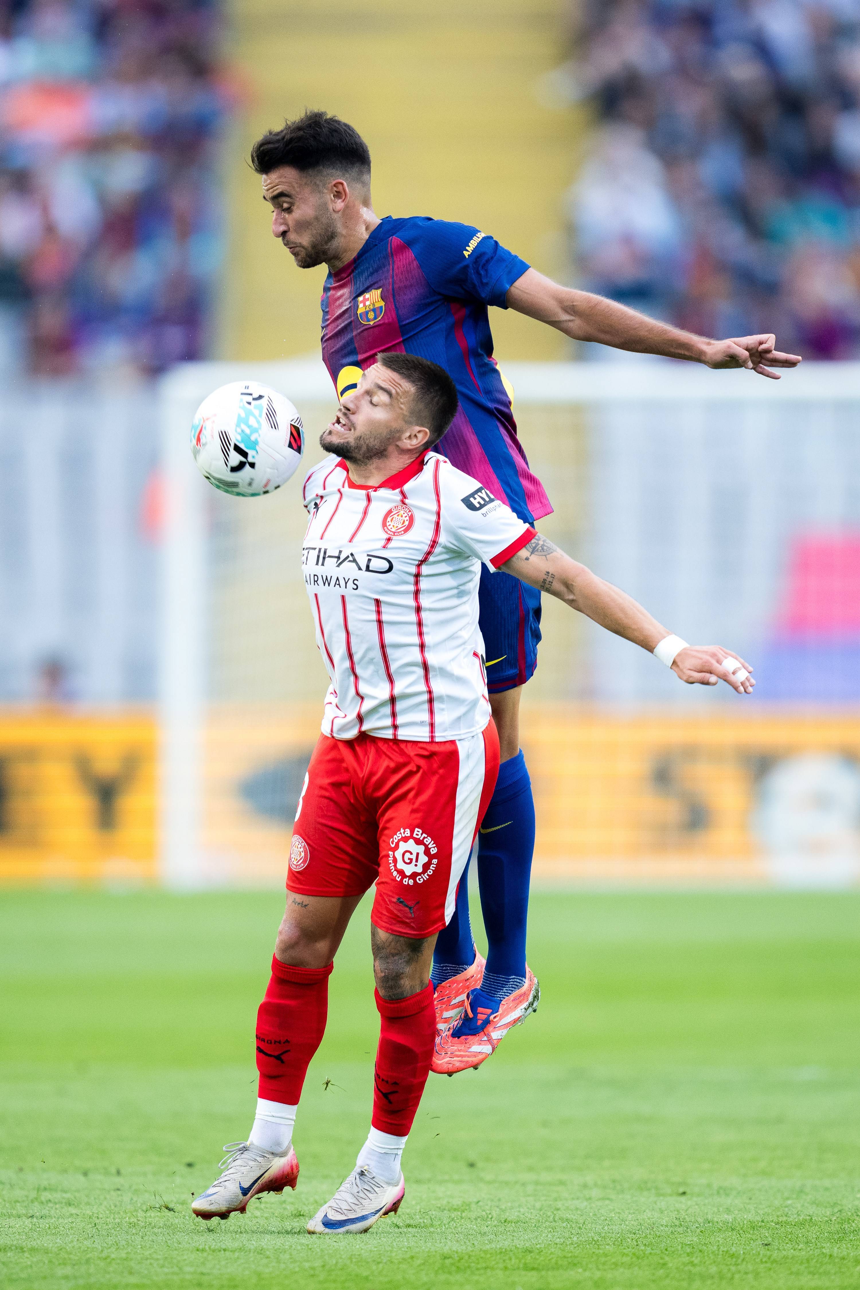 虎扑NBA-(体育)足球——西甲:巴塞罗那胜赫罗纳