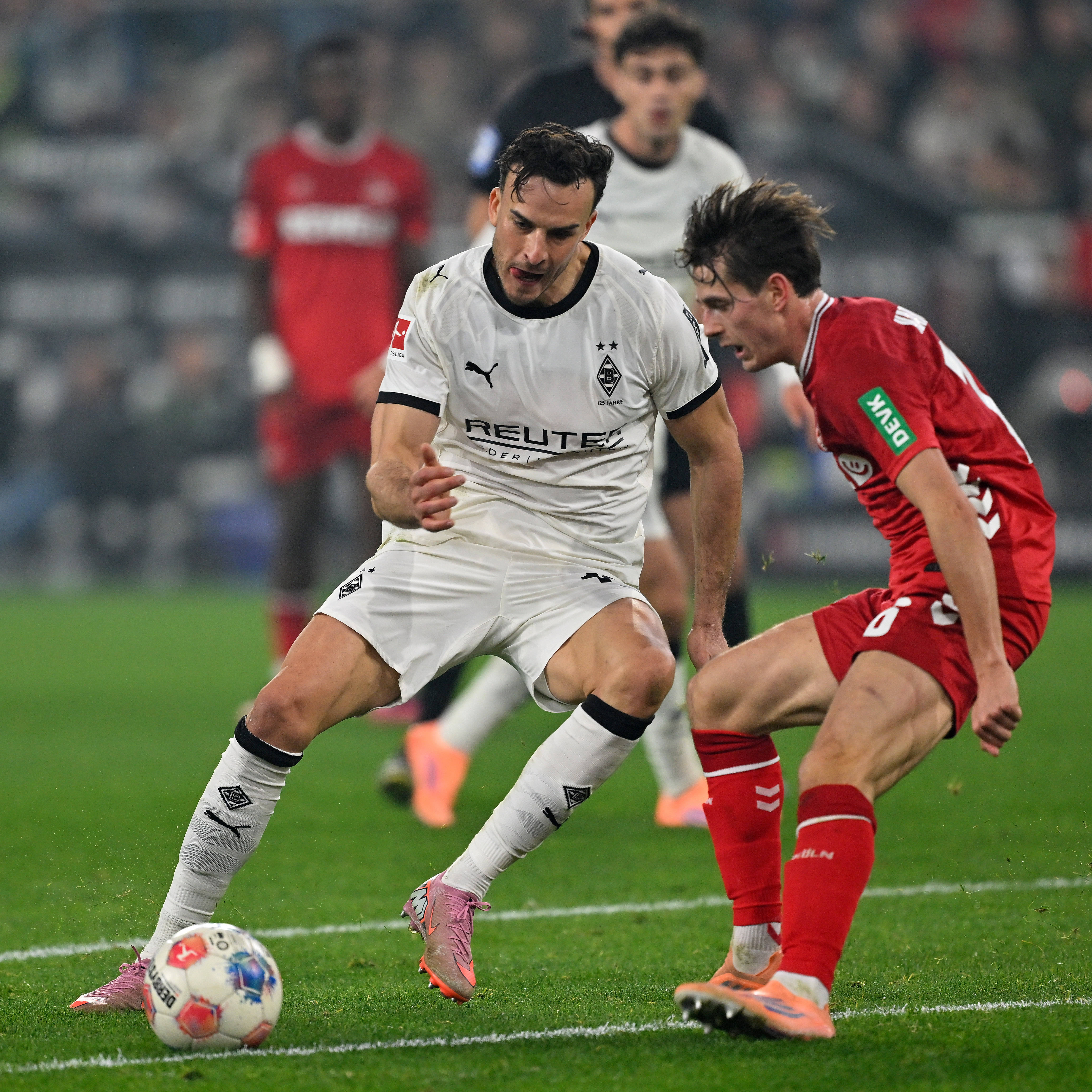 hupu虎扑-（体育）足球(qiú)——德甲：门興(xìng)格拉德巴赫胜科隆