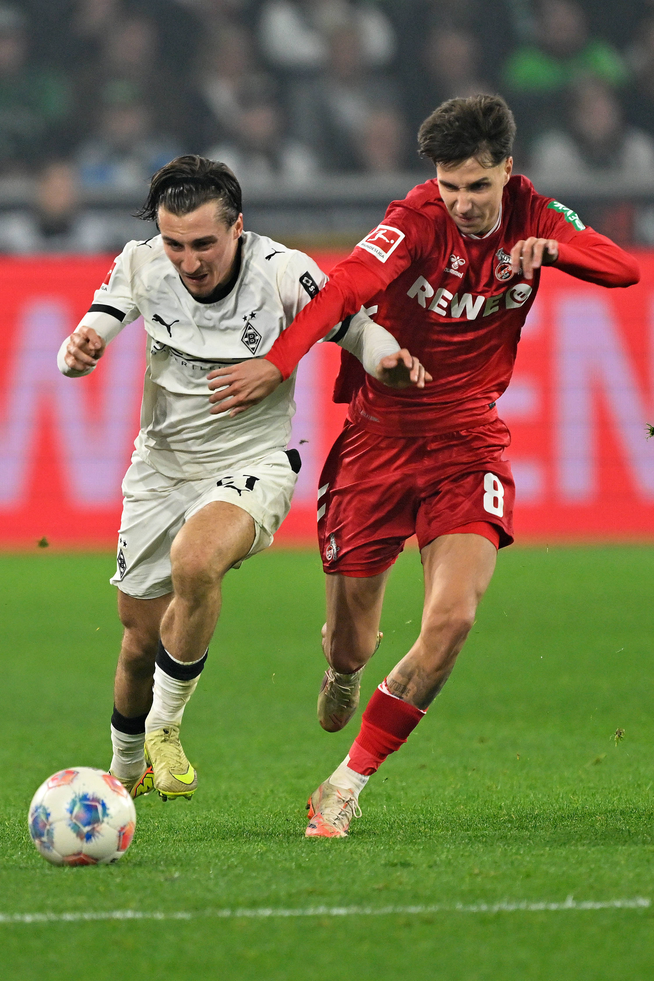 hupu虎扑-（体育）足球(qiú)——德甲：门興(xìng)格拉德巴赫胜科隆