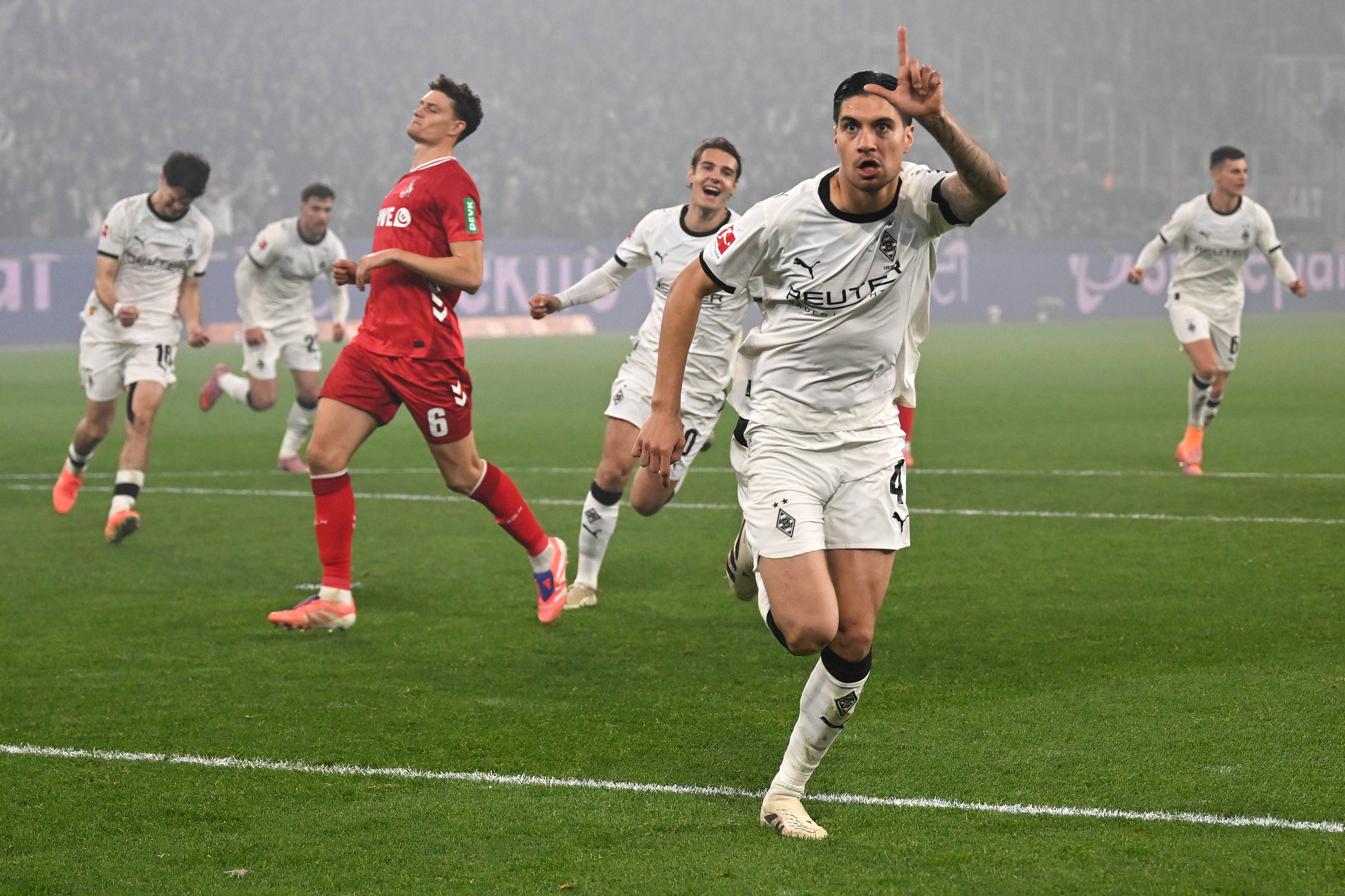 hupu虎扑-（体育）足球(qiú)——德甲：门興(xìng)格拉德巴赫胜科隆