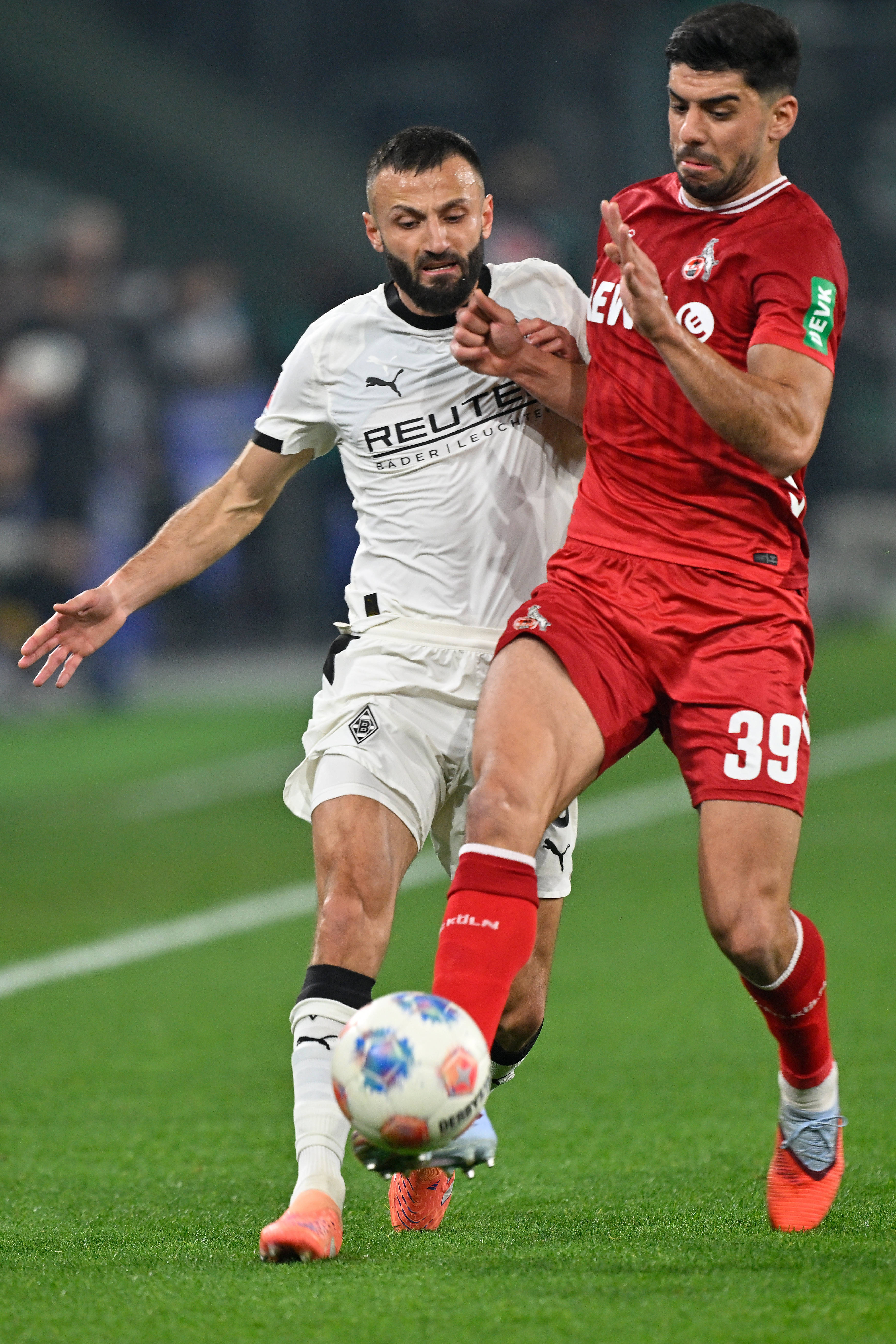 hupu虎扑-（体育）足球(qiú)——德甲：门興(xìng)格拉德巴赫胜科隆