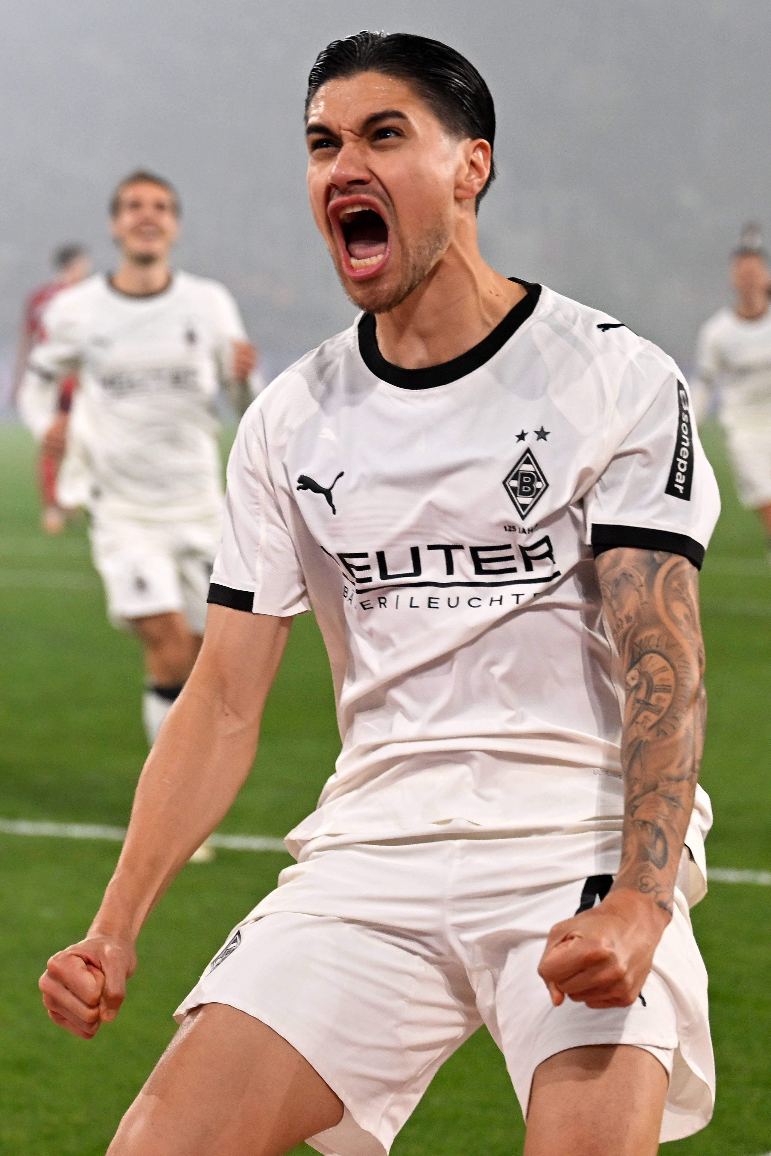 hupu虎扑-（体育）足球(qiú)——德甲：门興(xìng)格拉德巴赫胜科隆