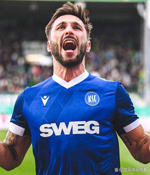 虎扑平台-德国杯前瞻：门兴格拉德巴赫对阵卡尔斯鲁厄