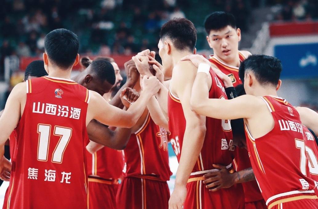 虎扑app-CBA官宣杯赛赛程，广东男篮首战对阵山(shān)西，辽宁两对手实力不强
