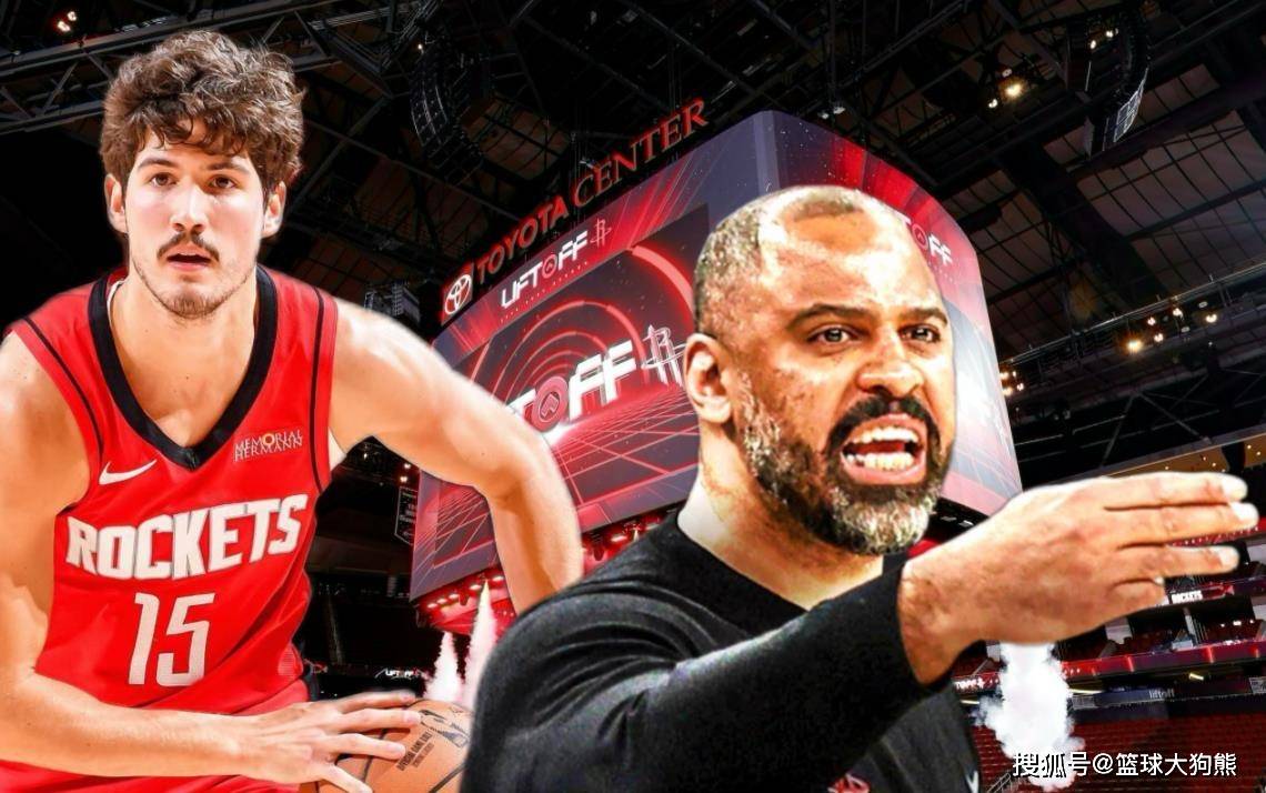 虎扑评分-火箭队被动变阵！轮换第10人出炉，16分钟贡献10+1，变谢泼德绝配