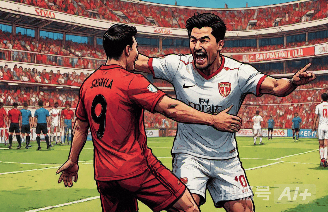 虎扑社区-西甲 塞維(wéi)利亚VS巴塞羅(luó)那