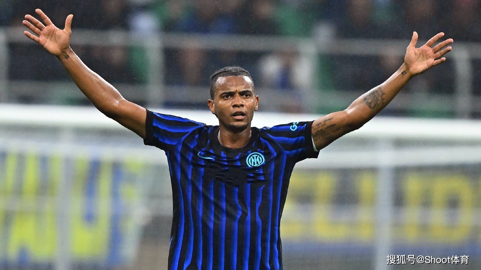 虎扑中国-足球前瞻：罗马VS国际米兰，拜仁慕(mù)尼黑VS多特蒙德，科隆VS奥格斯堡，比利亚雷亚尔VS皇家贝蒂斯