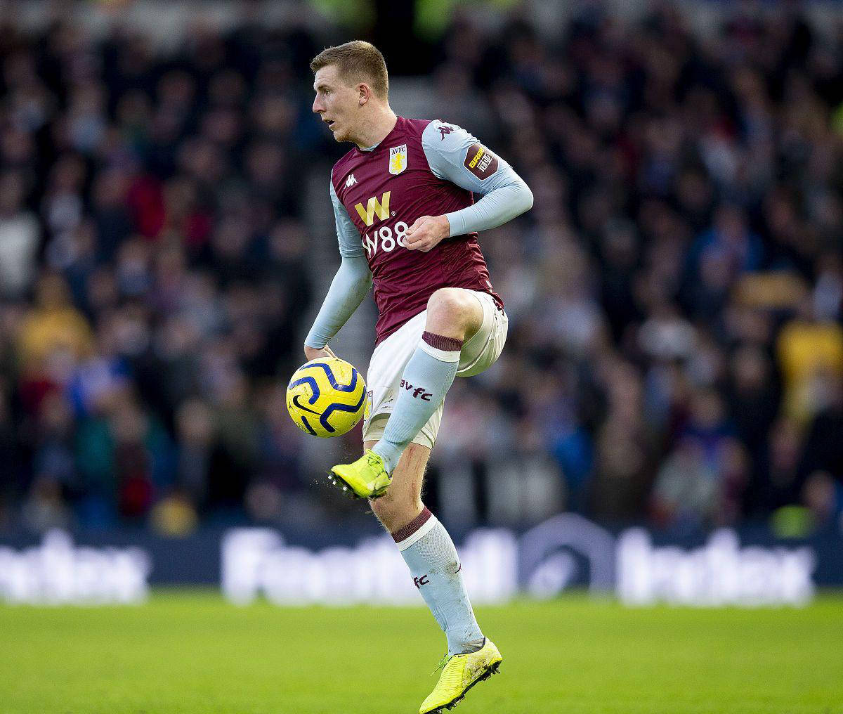 虎扑评分-伯恩茅斯逆袭，阿斯顿维拉主场5连胜