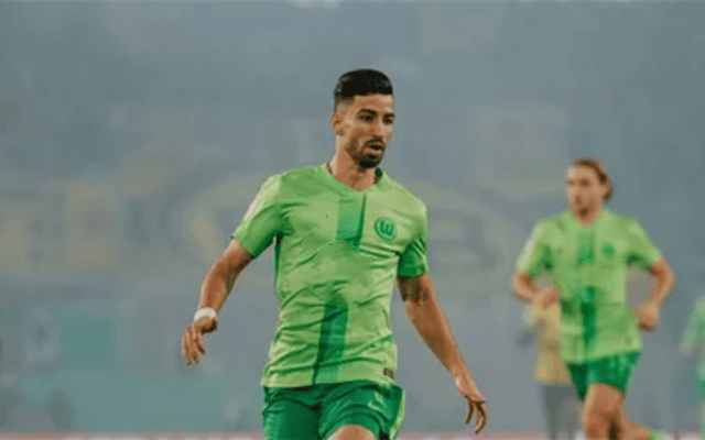 虎扑体育-德甲：沃尔夫斯堡表現(xiàn)不理想，勒沃库森近期狀(zhuàng)态回暖