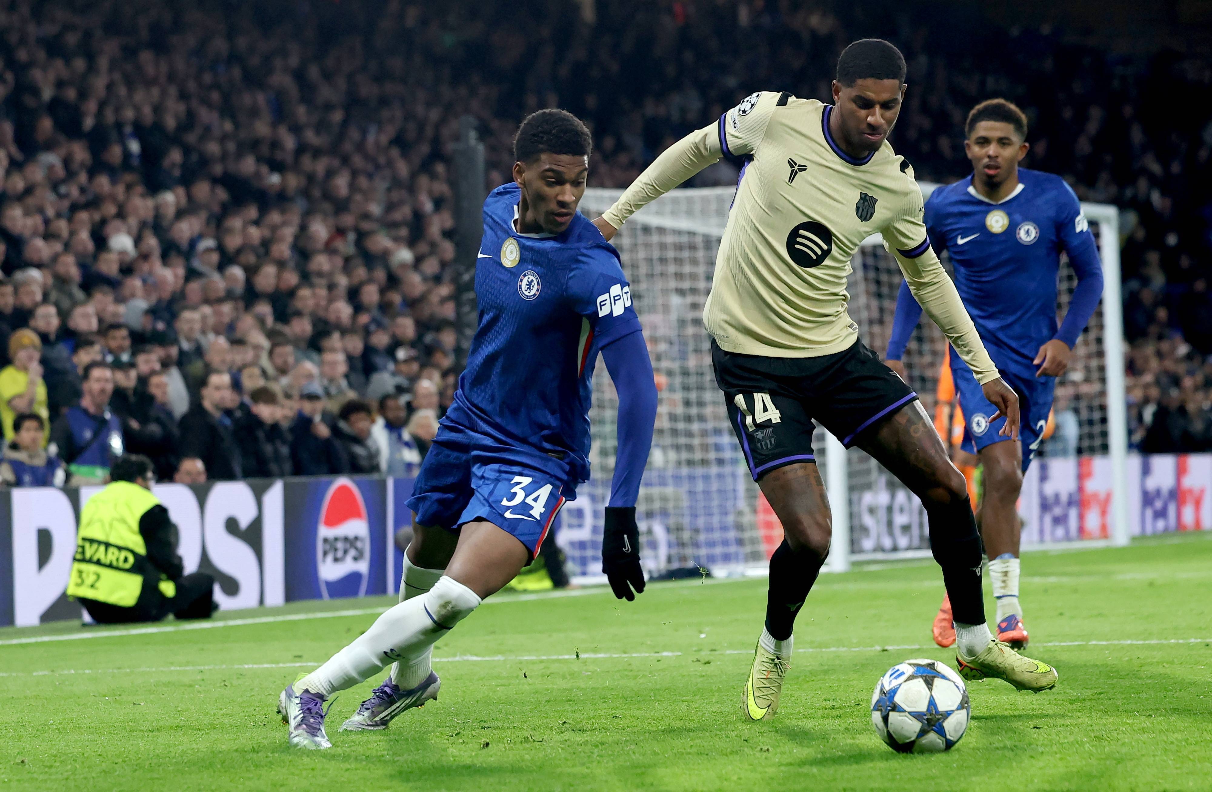 虎扑app-（外(wài)代二线）足球——欧冠联赛：切尔西胜巴萨