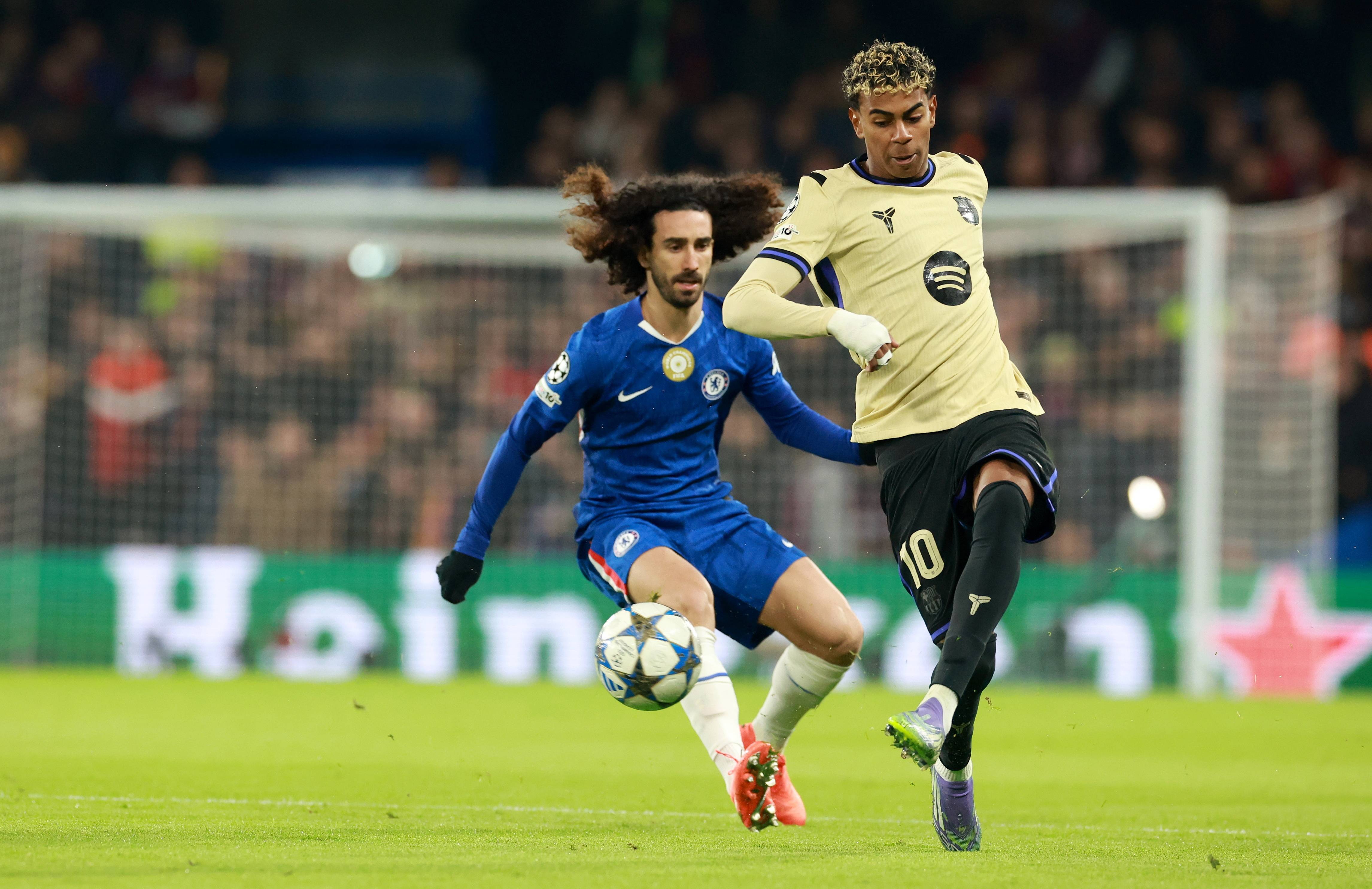 虎扑app-（外(wài)代二线）足球——欧冠联赛：切尔西胜巴萨