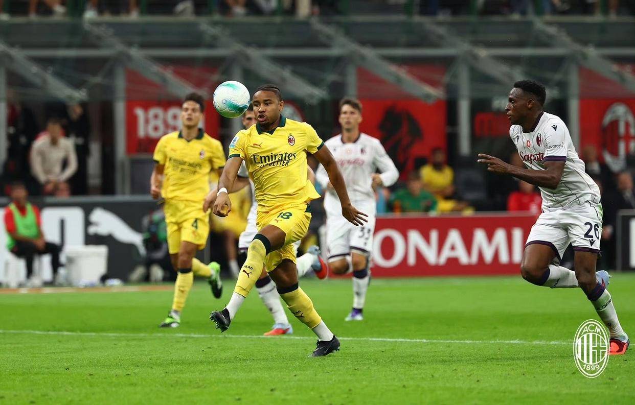 虎扑评分-一锋难求！米兰战拉齐奥美队希门缺席，莱奥搭档存疑