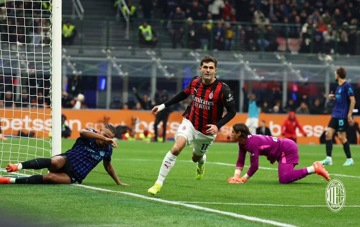 虎扑评分-一锋难求！米兰战拉齐奥美队希门缺席，莱奥搭档存疑